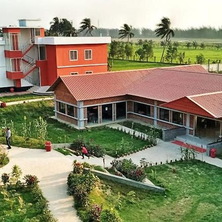 Maui Resort Cox's Bazar Bagian luar foto