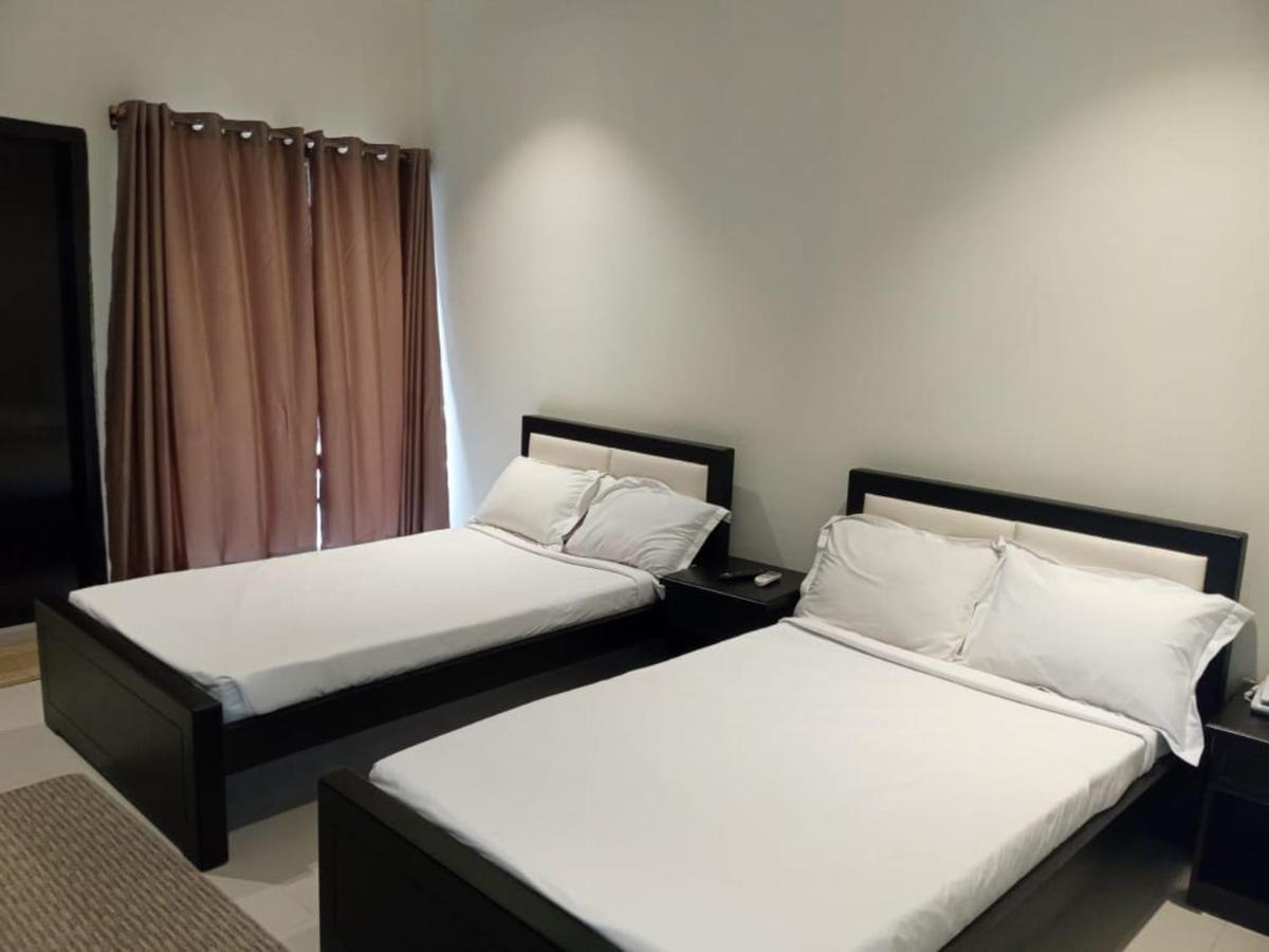 Maui Resort Cox's Bazar Bagian luar foto