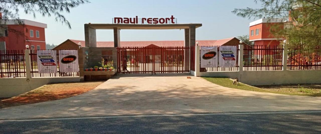 Maui Resort Cox's Bazar Bagian luar foto